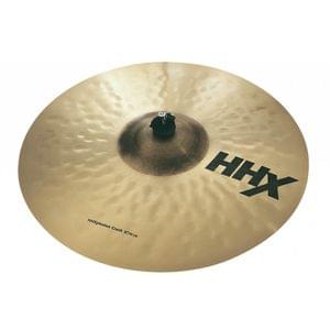 Sabian 11887XB 18 inch HHX X-Plosion Crash Cymbal